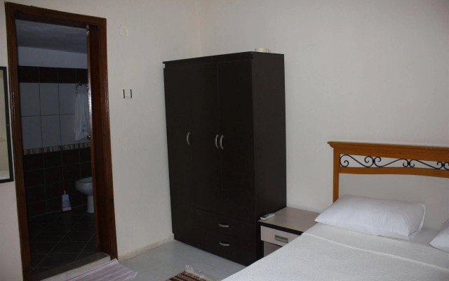 Arya Holiday Houses