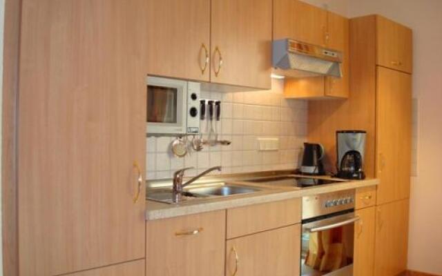 Gespensterwald - Ferienwohnung 24