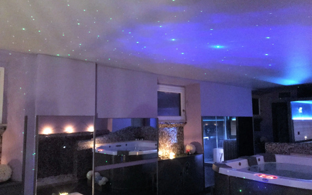 Astoria Hotel& Ninfea SPA