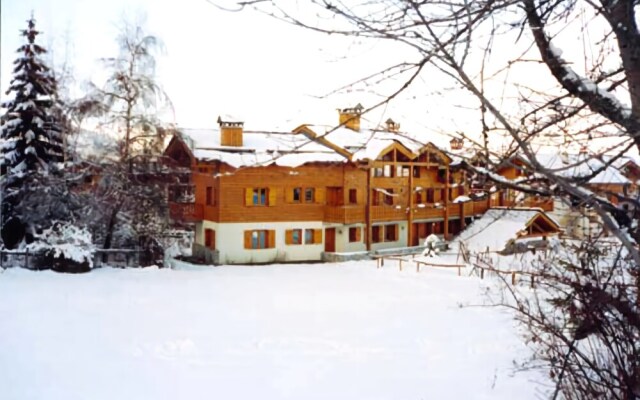 Chalet Carlinouf