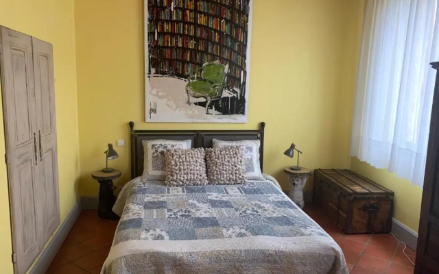 Hostellerie Provençale