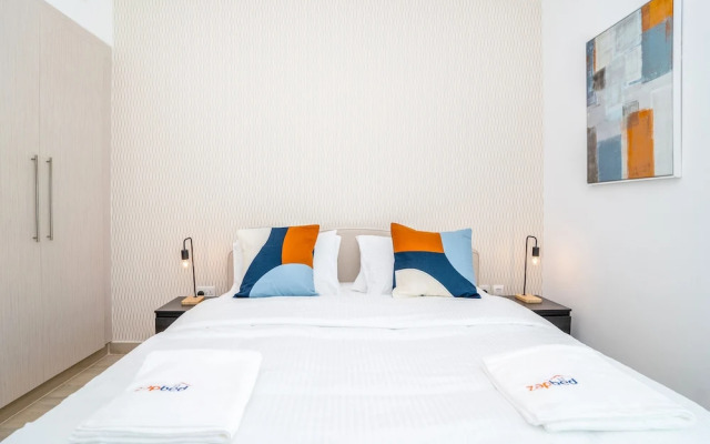 Zapbed House - YWE B10 026