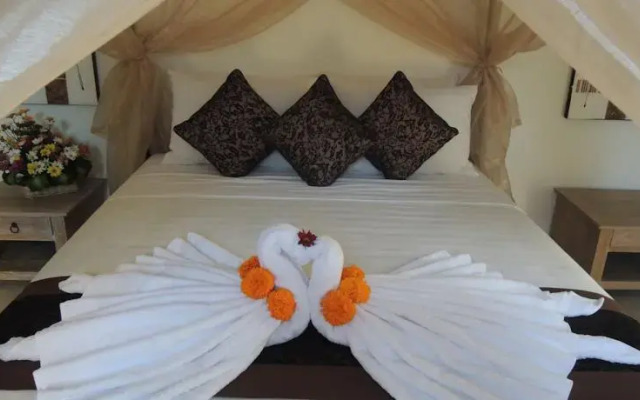 Villa Taman Sorga Seminyak