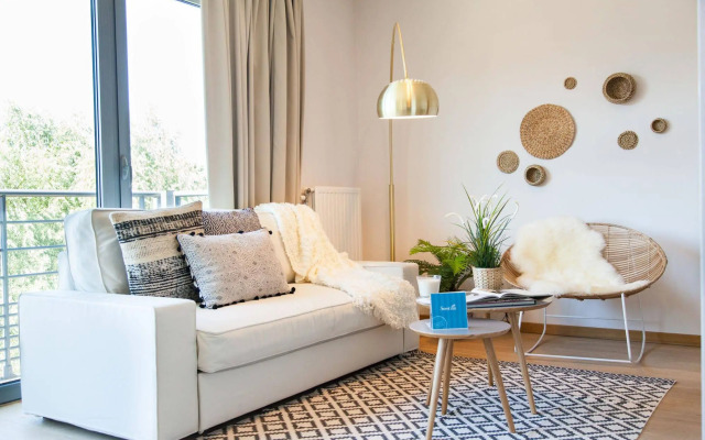 Sweet Inn Apartments Theux
