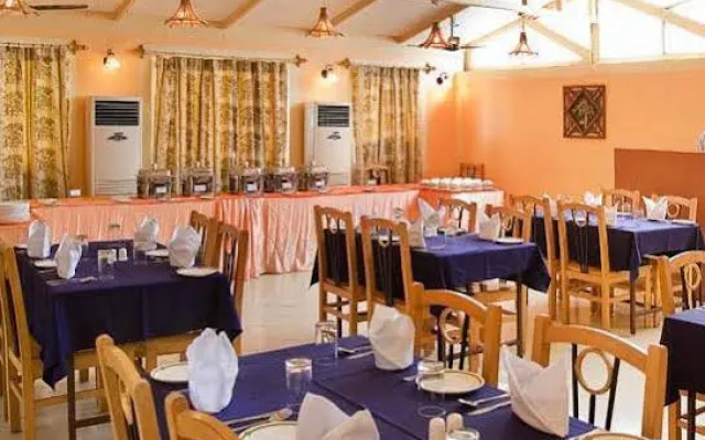 The Orchid Passaros Benaulim Goa