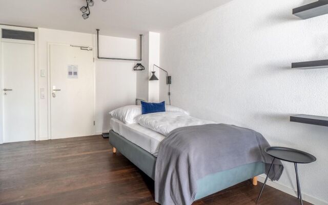 Limehome Montabaur Kirchstraße