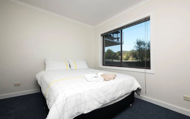 Two Beds off the Beach