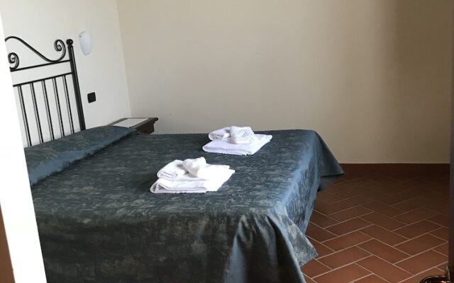 Agriturismo La Tabaccaia