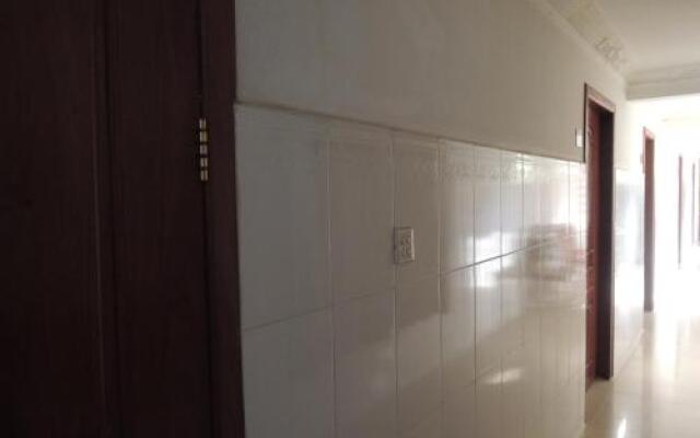 Or Moeurn Hoi Guesthouse
