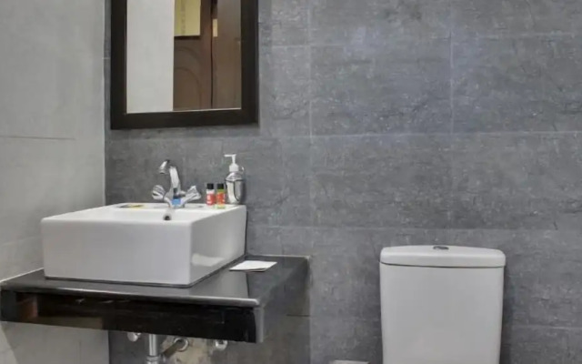 JPS Residency & Hospitality Services