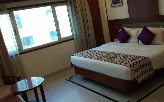 JP Hotel