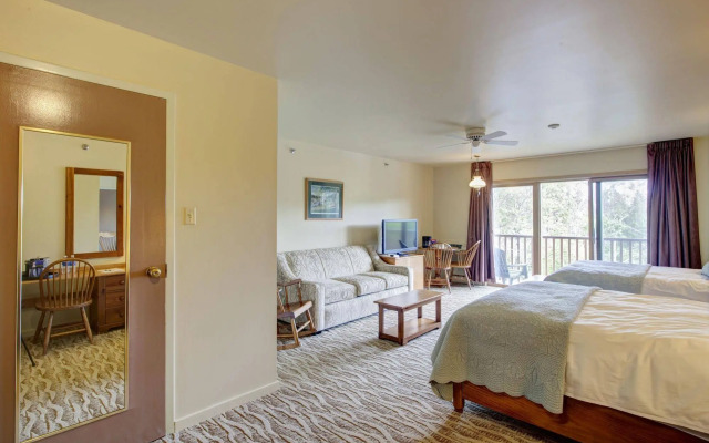 Liscombe Lodge Resort and Conference Centre