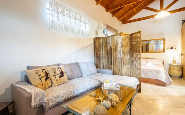 Petalidi Sunny Home Two