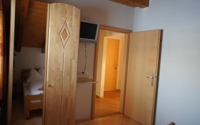Appartement Oberreiter