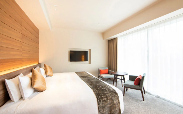 Karaksa Hotel Premier Tokyo Ginza