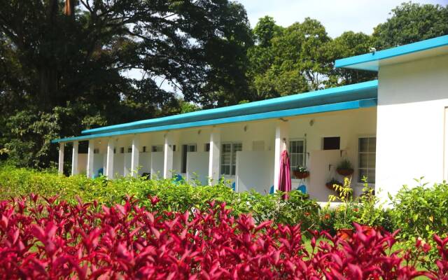 Tipi Hostel