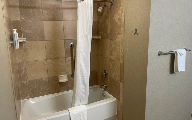 Hampton Inn and Suites Bemidji