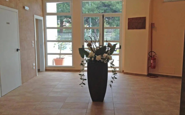 Residence Thalassa