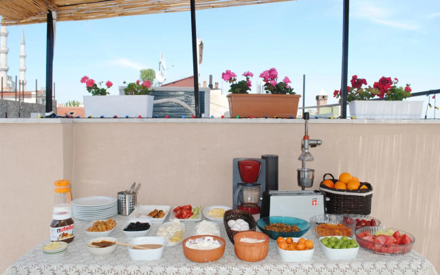 Hotel Buhara Family Inn