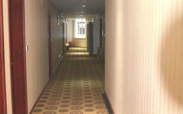 Yiyuan Hotel