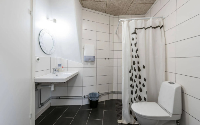 Winstrup Hostel