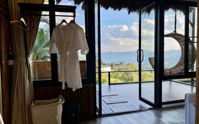 Bella Lunar Villa