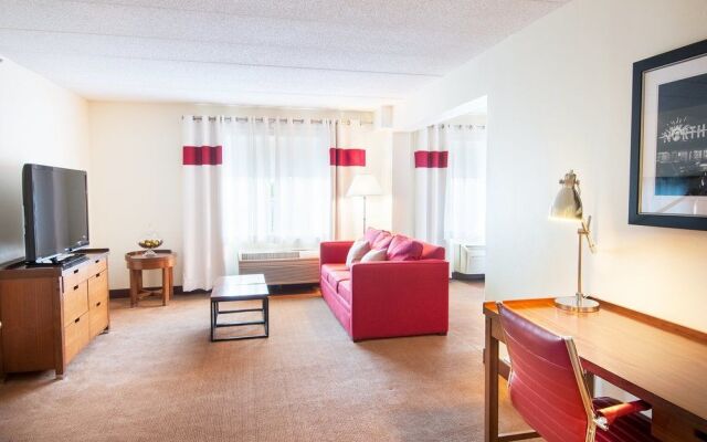 Wingate by Wyndham Columbus / Polaris