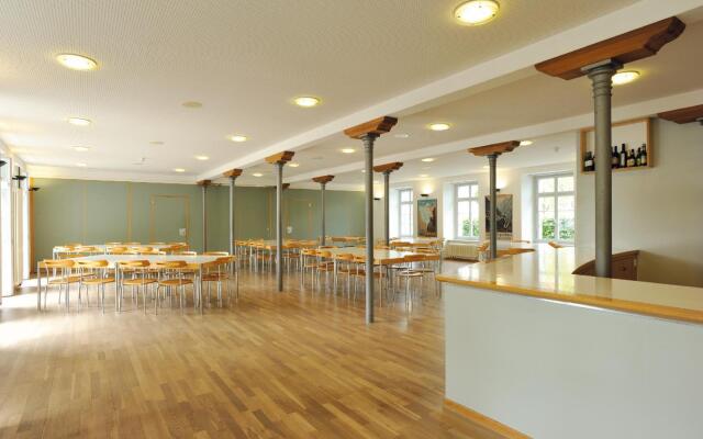 Youth Hostel Richterswil