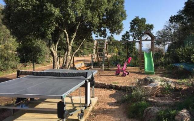 Chez Muriel Et Pierre