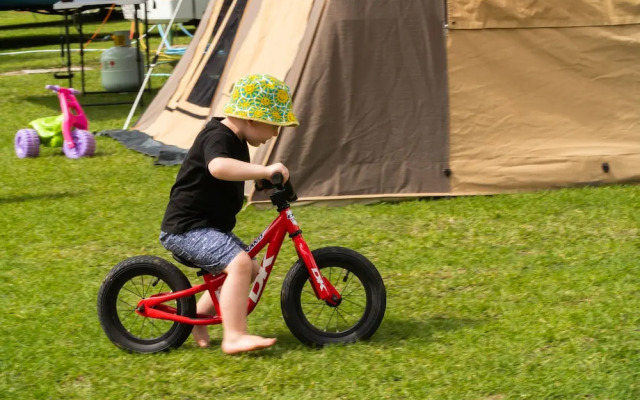 Crows Nest Tourist Park