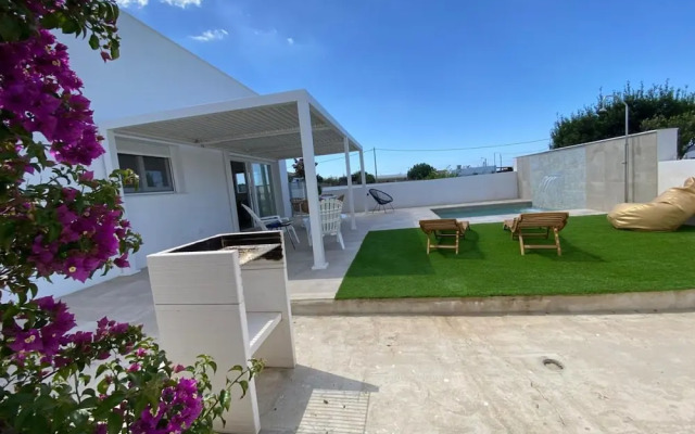 Suite La Buganvilla in Conil de la Frontera