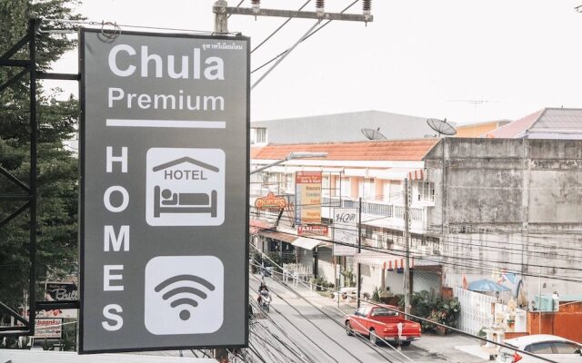 Chula Premium Homes