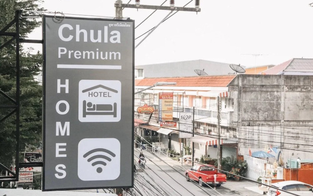 Chula Premium Homes