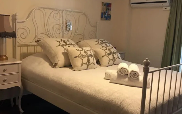 Cunda Sim Otel