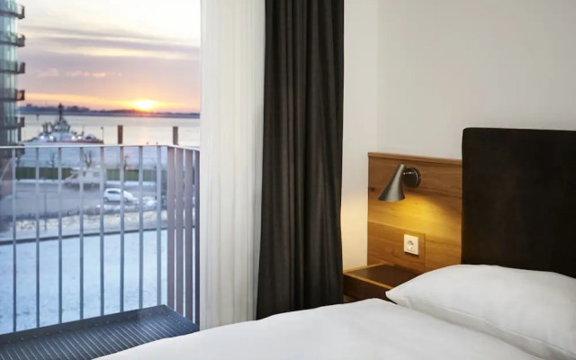 im-jaich Hotel