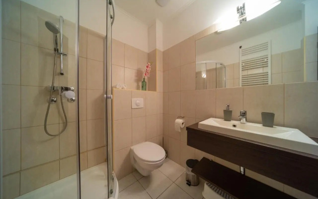 A16 Design Panzió