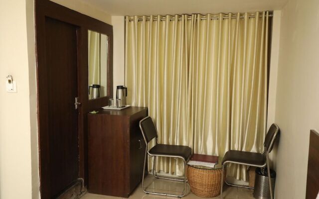Hotel Taldar Inn