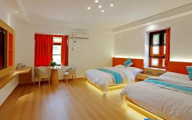 Danlu Rendao Inn