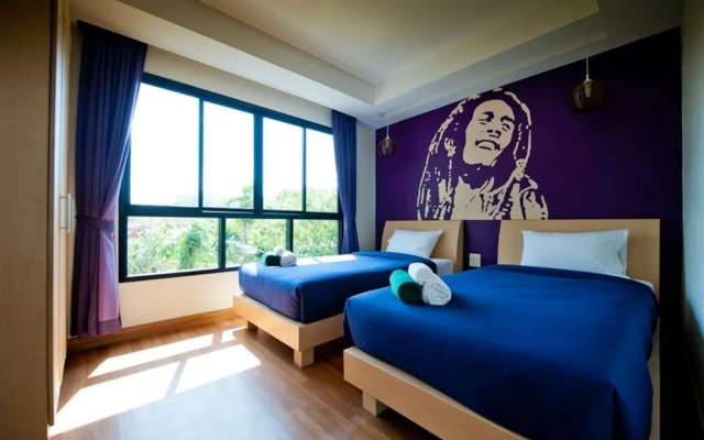 Anchan Boutique Hotel