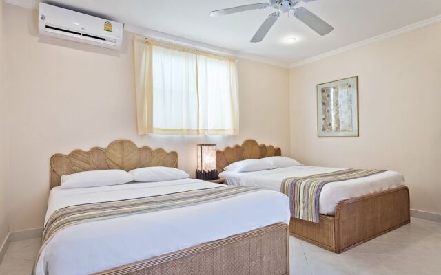 Butterfly Garden Boutique Apartments & Villas