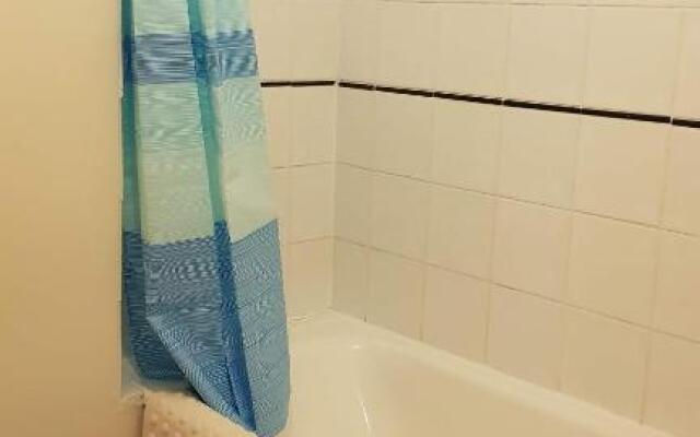 Atlantic Mansions 2 Bedroom Split Level Apartment