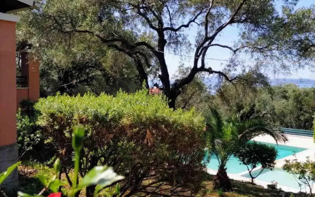 Villa Stefanos