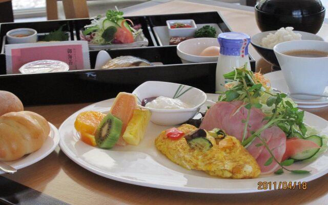 Furano Natulux Hotel