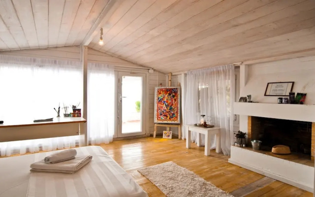 Stavento Apartments