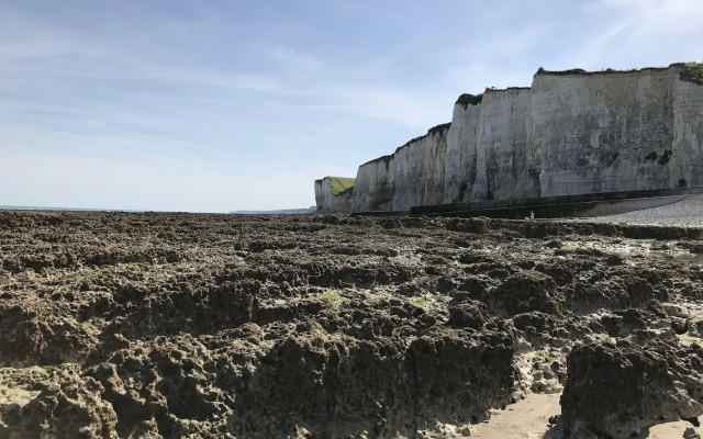 Parc Beausejour Dieppe