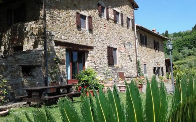 Agriturismo Poggio agli Asini