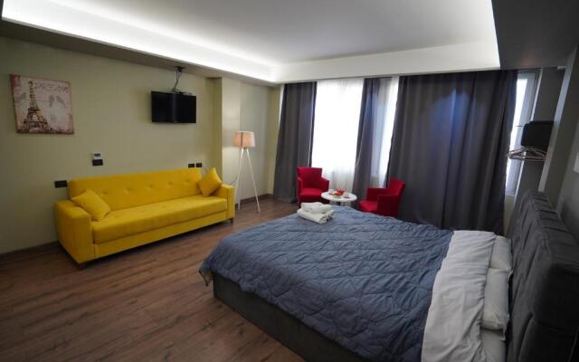 Hotel Driti