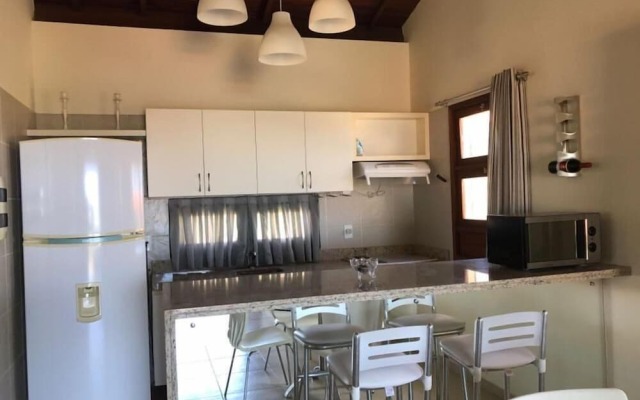 Condomínio Residencial Praia de Zumbi