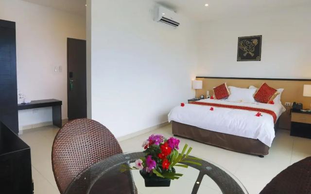 Landers Bay Resort & Spa Adults Only