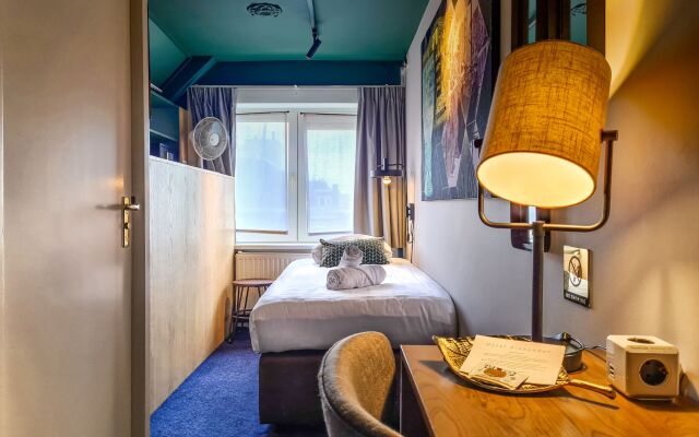 Hotel Alexander
